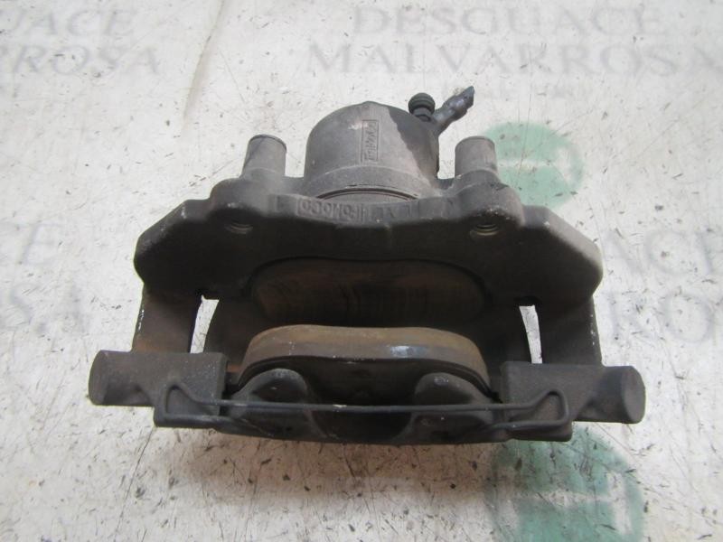 Recambio de pinza freno delantera derecha para ford focus c-max (cap) ghia (d) referencia OEM IAM   