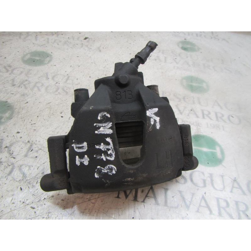 Recambio de pinza freno delantera izquierda para ford focus c-max (cap) ghia (d) referencia OEM IAM   