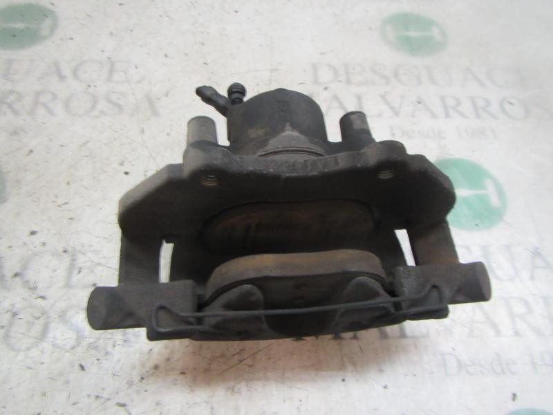 Recambio de pinza freno delantera izquierda para ford focus c-max (cap) ghia (d) referencia OEM IAM   
