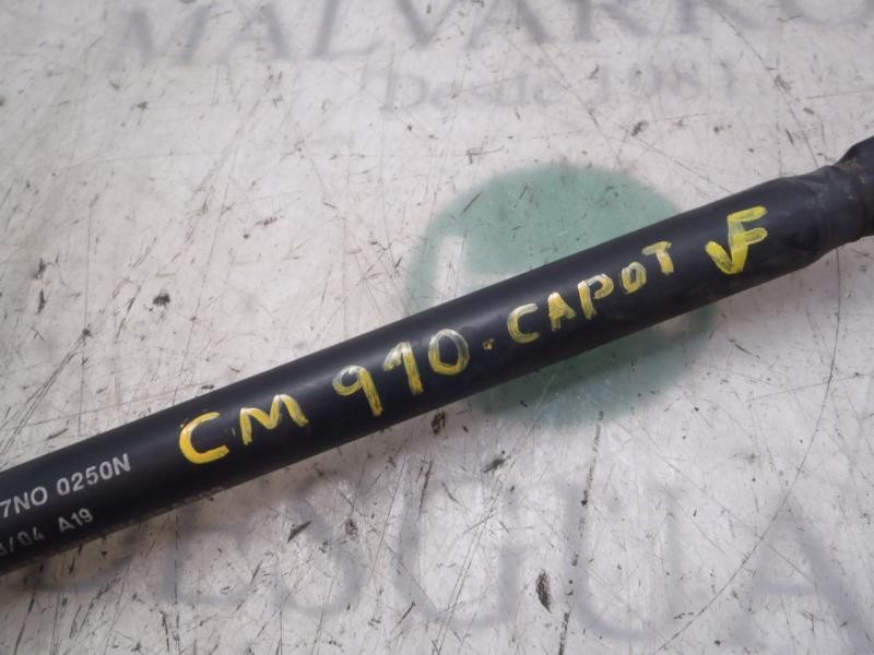 Recambio de amortiguador capot para fiat stilo (192) 1.9 jtd 115 referencia OEM IAM   