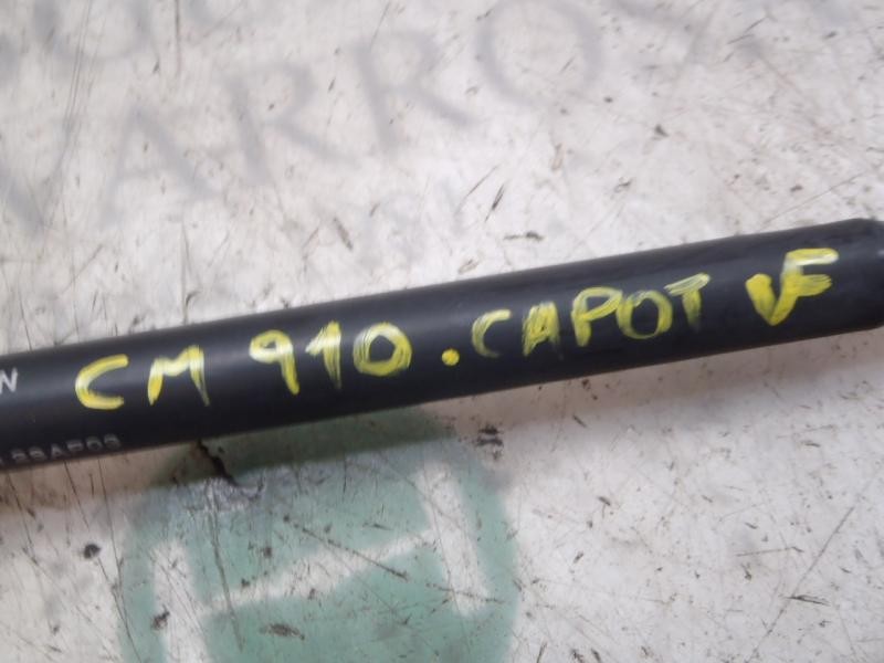 Recambio de amortiguador capot para fiat stilo (192) 1.9 jtd 115 referencia OEM IAM   