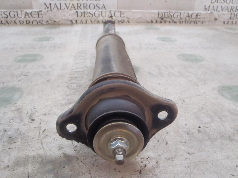 Recambio de amortiguador trasero derecho para chevrolet aveo lt referencia OEM IAM   