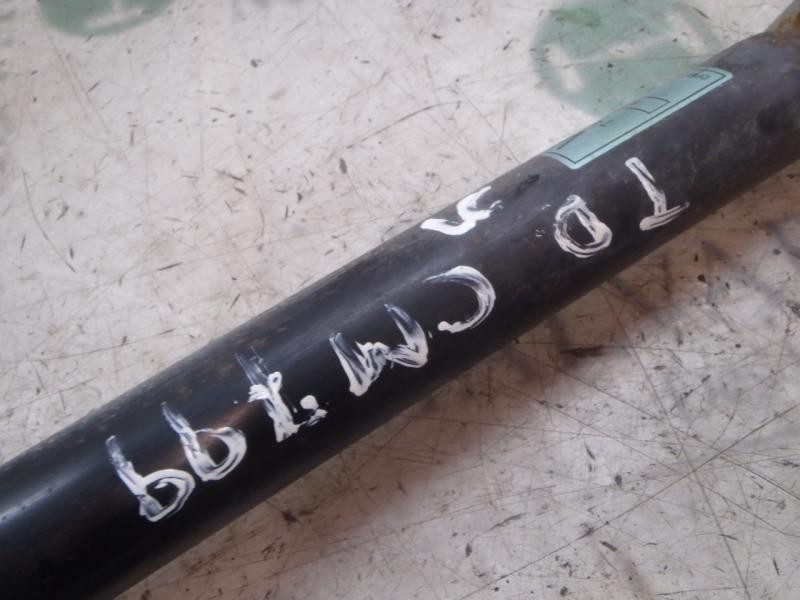 Recambio de amortiguador trasero derecho para chevrolet aveo lt referencia OEM IAM   