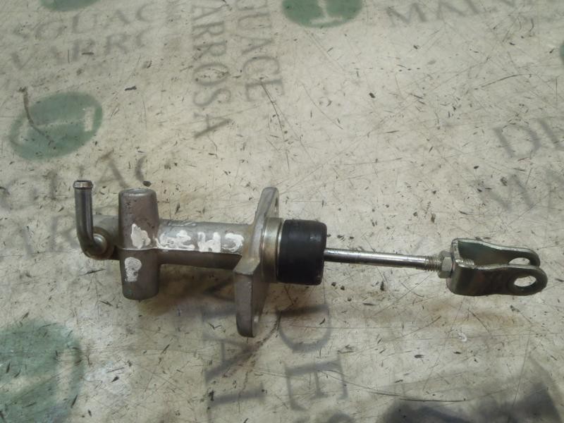 Recambio de bomba embrague para chevrolet aveo lt referencia OEM IAM   