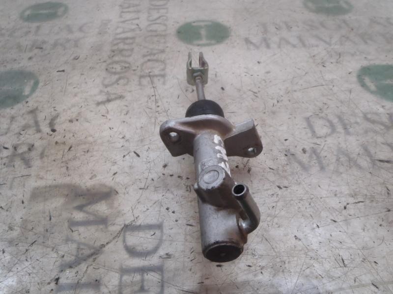 Recambio de bomba embrague para chevrolet aveo lt referencia OEM IAM   