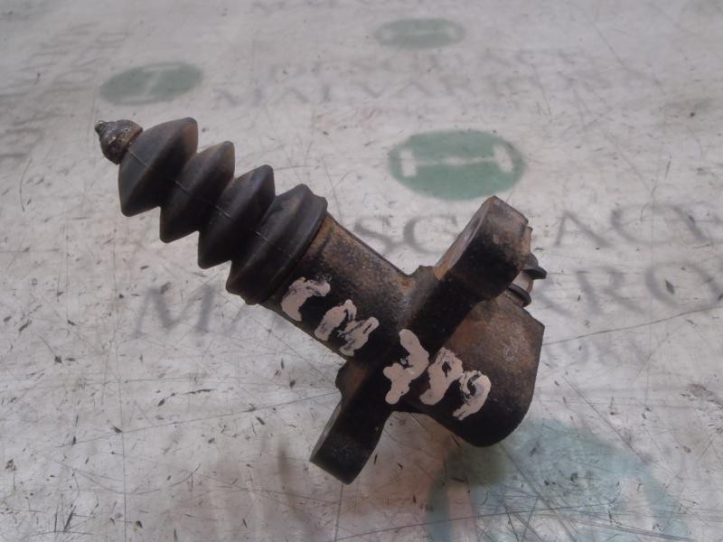 Recambio de bombin embrague para chevrolet aveo lt referencia OEM IAM   