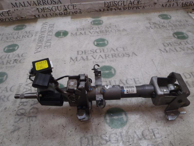 Recambio de columna direccion para chevrolet aveo lt referencia OEM IAM   