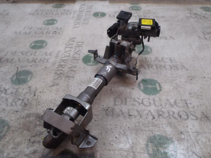 Recambio de columna direccion para chevrolet aveo lt referencia OEM IAM   