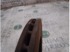 Recambio de disco freno delantero para chevrolet aveo lt referencia OEM IAM    2