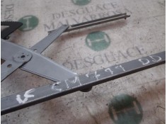 Recambio de elevalunas delantero derecho para chevrolet aveo lt referencia OEM IAM    2