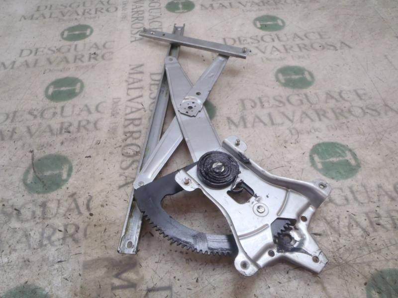 Recambio de elevalunas delantero izquierdo para chevrolet aveo lt referencia OEM IAM   