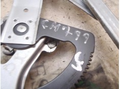 Recambio de elevalunas delantero izquierdo para chevrolet aveo lt referencia OEM IAM    2