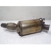 Recambio de filtro de particulas para bmw serie 1 lim. (f20) 2.0 turbodiesel referencia OEM IAM 18308508993 7823498 
