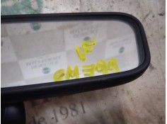 Recambio de espejo interior para chevrolet aveo lt referencia OEM IAM    2