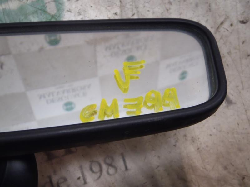 Recambio de espejo interior para chevrolet aveo lt referencia OEM IAM   