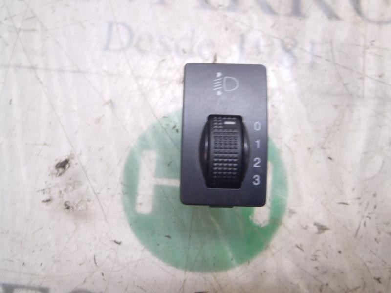 Recambio de modulo electronico para chevrolet aveo lt referencia OEM IAM   