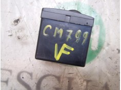 Recambio de modulo electronico para chevrolet aveo lt referencia OEM IAM    2