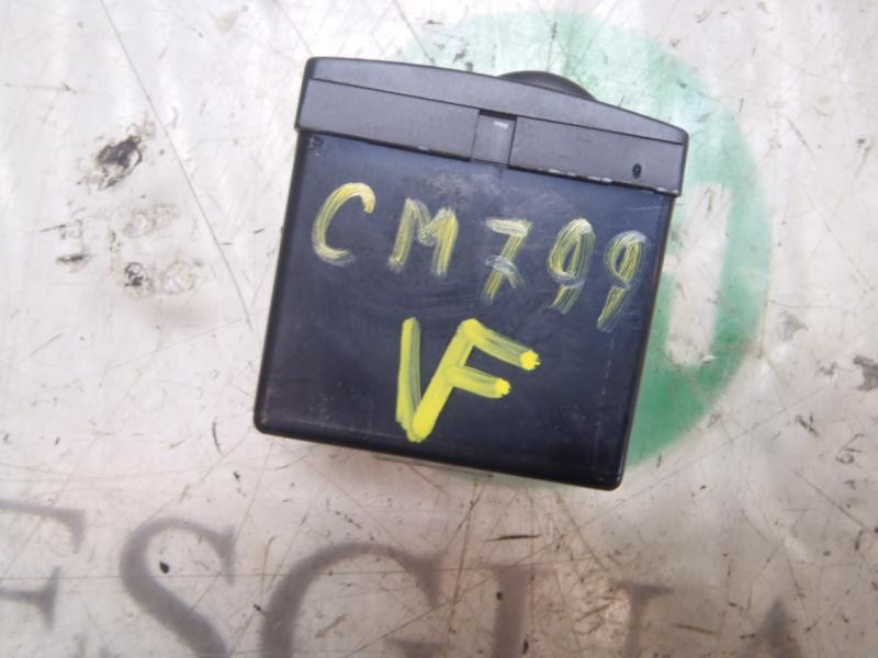 Recambio de modulo electronico para chevrolet aveo lt referencia OEM IAM   