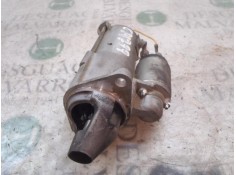 Recambio de motor arranque para chevrolet aveo lt referencia OEM IAM    2