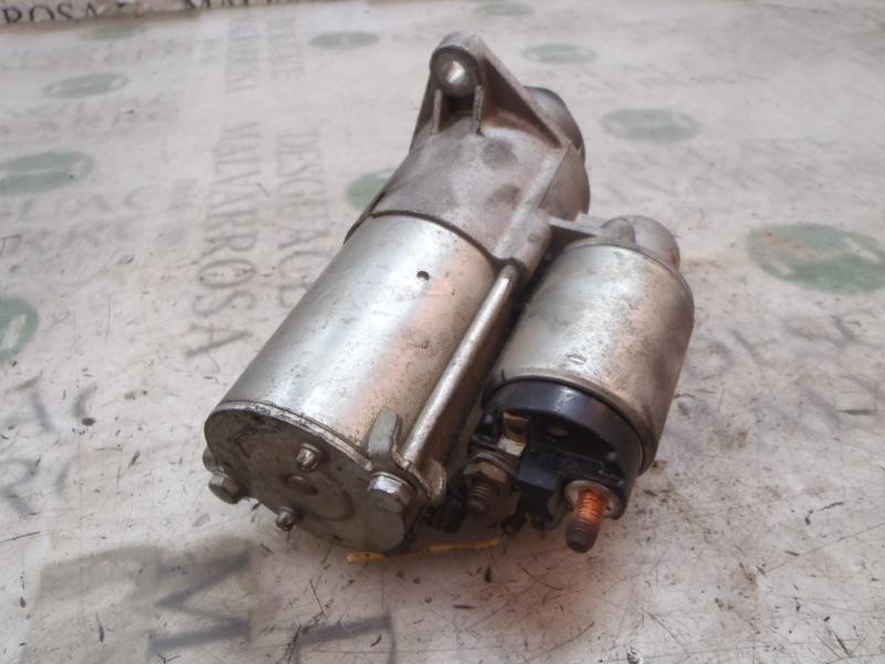 Recambio de motor arranque para chevrolet aveo lt referencia OEM IAM   