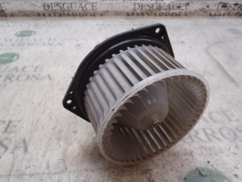 Recambio de motor calefaccion para chevrolet aveo lt referencia OEM IAM   