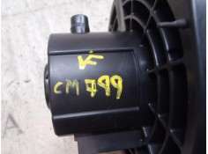 Recambio de motor calefaccion para chevrolet aveo lt referencia OEM IAM    2