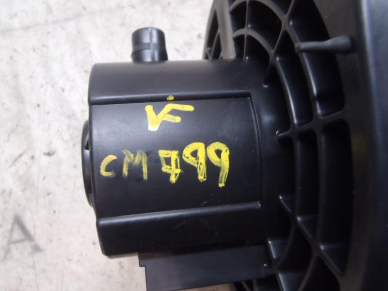 Recambio de motor calefaccion para chevrolet aveo lt referencia OEM IAM   