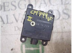 Recambio de motor electrico para chevrolet aveo lt referencia OEM IAM    2