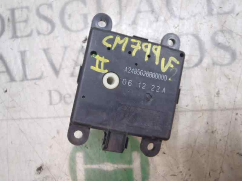 Recambio de motor electrico para chevrolet aveo lt referencia OEM IAM   