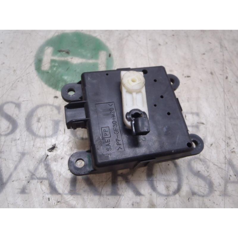 Recambio de motor electrico para chevrolet aveo lt referencia OEM IAM   