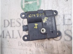 Recambio de motor electrico para chevrolet aveo lt referencia OEM IAM    2