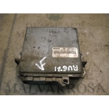 CENTRALITA MOTOR UCE 