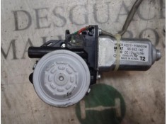 Recambio de motor elevalunas delantero derecho para chevrolet aveo lt referencia OEM IAM    2