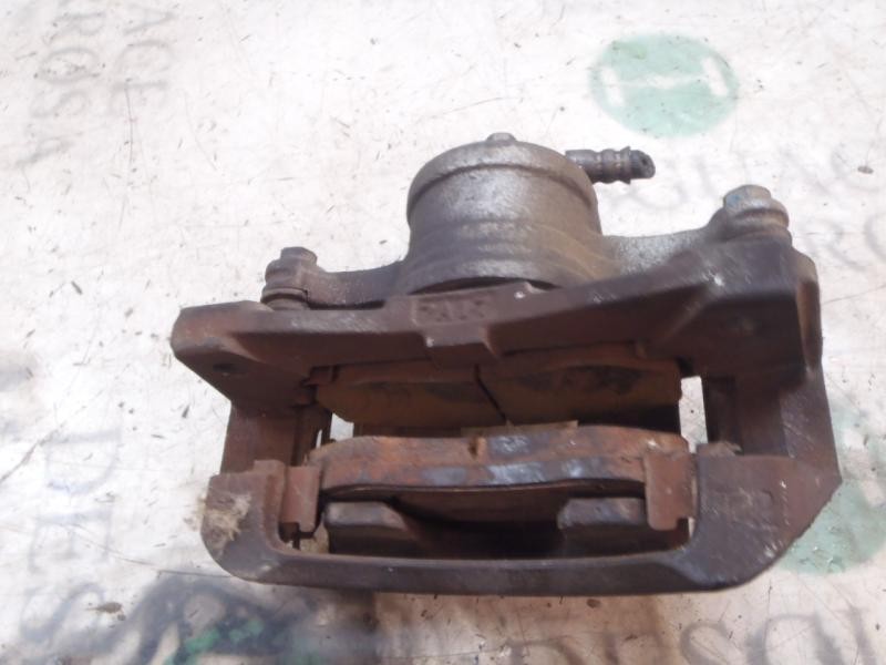 Recambio de pinza freno delantera derecha para chevrolet aveo lt referencia OEM IAM   