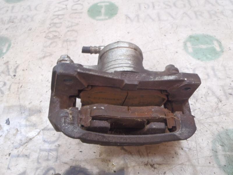 Recambio de pinza freno delantera izquierda para chevrolet aveo lt referencia OEM IAM   