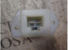 Recambio de resistencia calefaccion para chevrolet aveo lt referencia OEM IAM    2