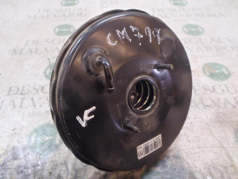 Recambio de servofreno para chevrolet aveo lt referencia OEM IAM   