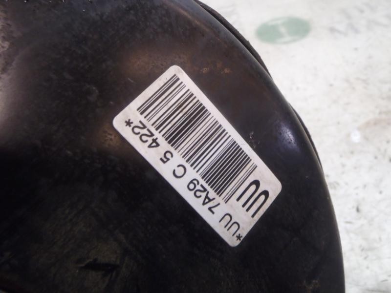 Recambio de servofreno para chevrolet aveo lt referencia OEM IAM   