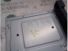 Recambio de sistema audio / radio cd para chevrolet aveo lt referencia OEM IAM    2