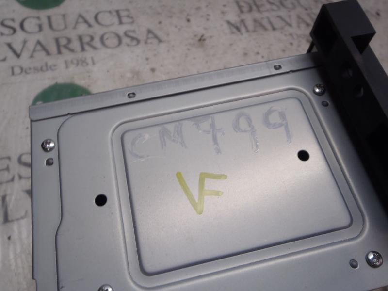 Recambio de sistema audio / radio cd para chevrolet aveo lt referencia OEM IAM   