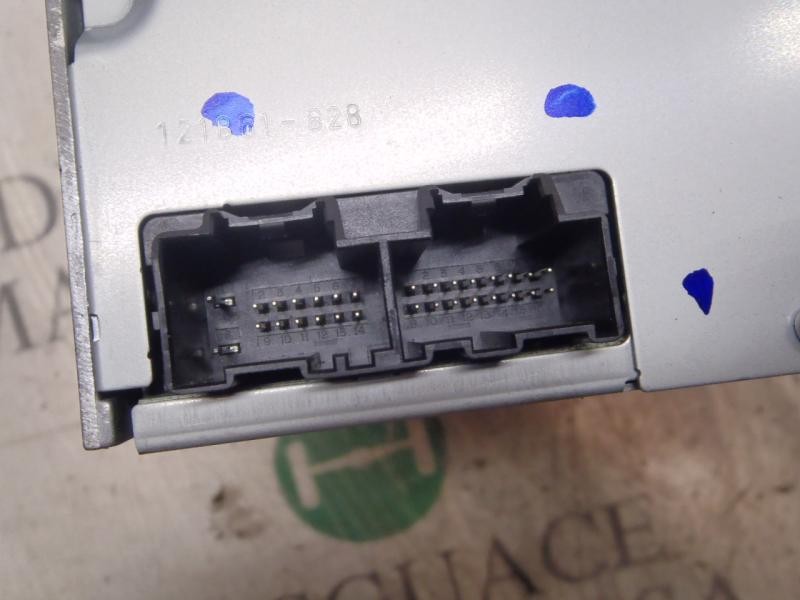 Recambio de sistema audio / radio cd para chevrolet aveo lt referencia OEM IAM   