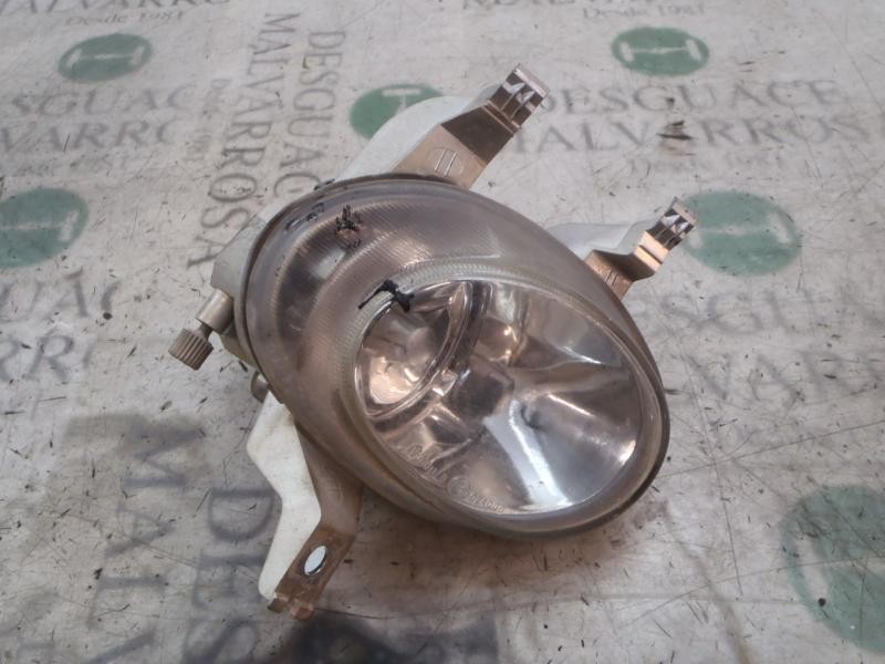 Recambio de faro antiniebla derecho para peugeot 206 berlina xt referencia OEM IAM   