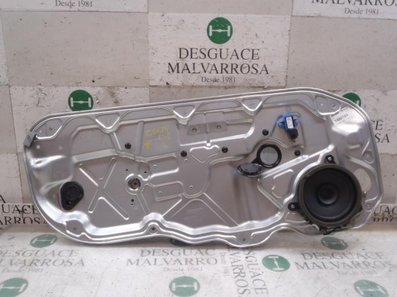 Recambio de elevalunas delantero izquierdo para volvo c30 1.6 d momentum referencia OEM IAM 30784509  