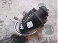 Recambio de faro antiniebla derecho para peugeot 206 berlina xt referencia OEM IAM    2