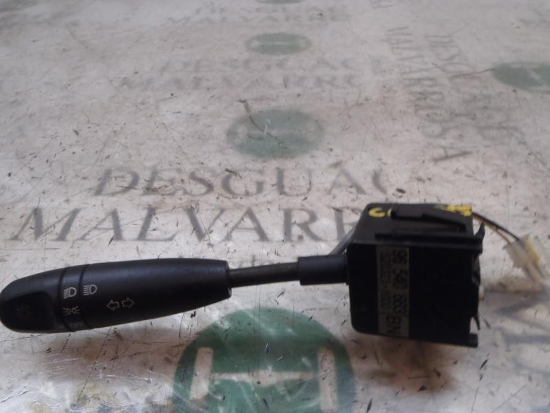 Recambio de mando luces para chevrolet kalos 1.2 s (d/a) referencia OEM IAM   