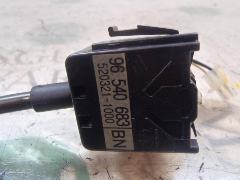 Recambio de mando luces para chevrolet kalos 1.2 s (d/a) referencia OEM IAM   