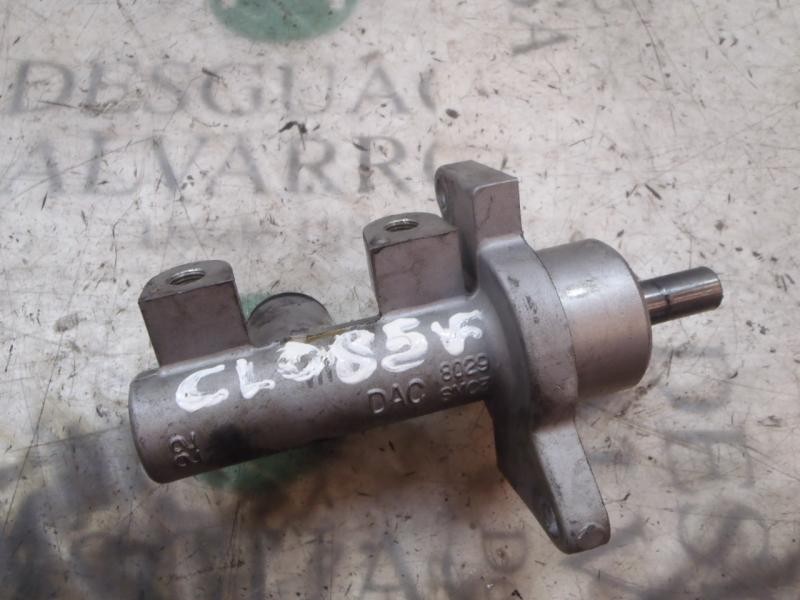 Recambio de bomba freno para chevrolet kalos 1.2 s (d/a) referencia OEM IAM   