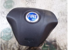 Recambio de airbag delantero izquierdo para fiat grande punto (199) 1.3 16v jtd cat referencia OEM IAM 735410446 07354104460 