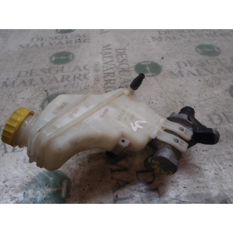 Recambio de bomba freno para fiat grande punto (199) 1.3 16v jtd cat referencia OEM IAM 77365715  