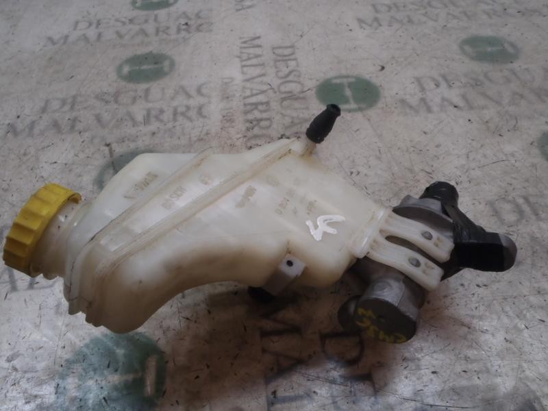 Recambio de bomba freno para fiat grande punto (199) 1.3 16v jtd cat referencia OEM IAM 77365715  